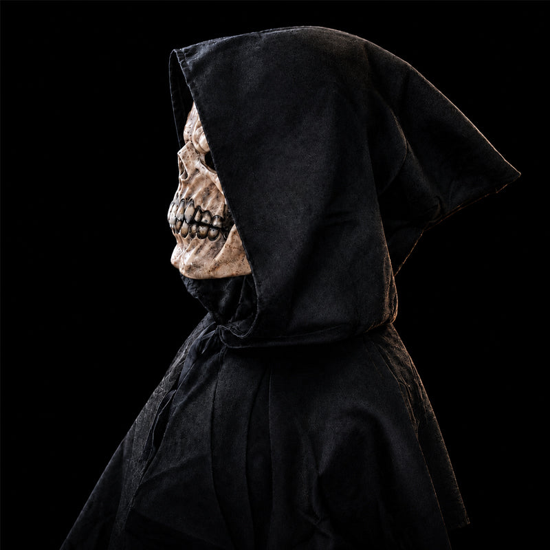 GrimShade™ Reaper Skull Mask